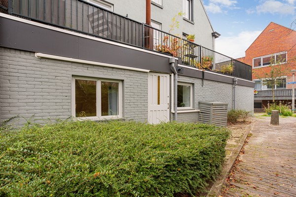 Medium property photo - Rosendaalsestraat 249, 6824 CG Arnhem